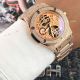 New replica Hublot Classic Fusion Rose Gold Diamond Watch Black Face (8)_th.jpg